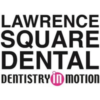 Lawrence Square Dental; Dentistry in Motion logo, Lawrence Square Dental; Dentistry in Motion contact details