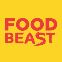 FOODBEAST logo, FOODBEAST contact details