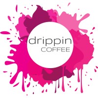 Drippin Coffee logo, Drippin Coffee contact details