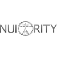 Nuiority logo, Nuiority contact details