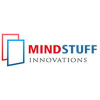 Mindstuff Innovations logo, Mindstuff Innovations contact details