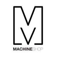 Machine Shop logo, Machine Shop contact details