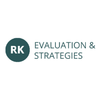 RK Evaluation & Strategies, LLC logo, RK Evaluation & Strategies, LLC contact details