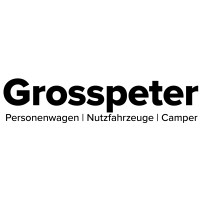 Grosspeter AG logo, Grosspeter AG contact details