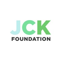 JCK Foundation logo, JCK Foundation contact details