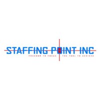 Staffing Point Inc logo, Staffing Point Inc contact details