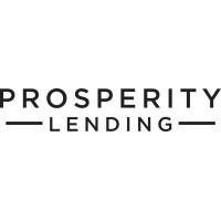 Prosperity Lending logo, Prosperity Lending contact details