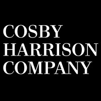 The Cosby Harrison Company logo, The Cosby Harrison Company contact details