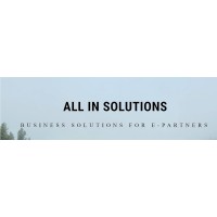 All In Solutions logo, All In Solutions contact details