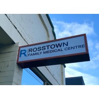 Rosstown Family Medical Centre logo, Rosstown Family Medical Centre contact details