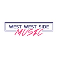 West West Side Music logo, West West Side Music contact details