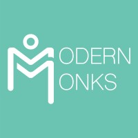 Modern Monks logo, Modern Monks contact details