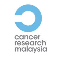 Cancer Research Malaysia logo, Cancer Research Malaysia contact details