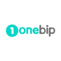 Onebip logo, Onebip contact details