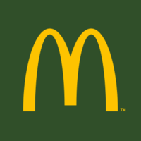 McDonald's Srbija logo, McDonald's Srbija contact details