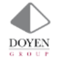 Doyen Capital LLP logo, Doyen Capital LLP contact details