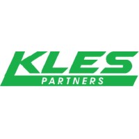 KLES Partners logo, KLES Partners contact details