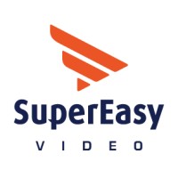 SuperEasy Video logo, SuperEasy Video contact details