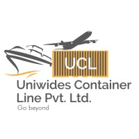 Uniwides Container Line logo, Uniwides Container Line contact details