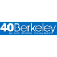 40 Berkeley logo, 40 Berkeley contact details