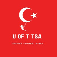 University of Toronto Turkish Student Association logo, University of Toronto Turkish Student Association contact details