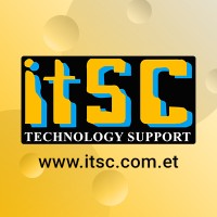 ITSC Technology Support logo, ITSC Technology Support contact details