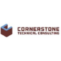 Cornerstone Technical Consulting logo, Cornerstone Technical Consulting contact details