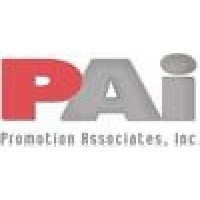 Promotion Associates Inc logo, Promotion Associates Inc contact details