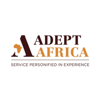 Adept Africa Pty Ltd logo, Adept Africa Pty Ltd contact details