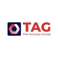 The Actuary Group logo, The Actuary Group contact details