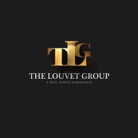 The Louvet Group logo, The Louvet Group contact details