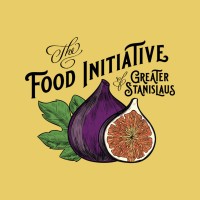 The Food Initiative of Greater Stanislaus logo, The Food Initiative of Greater Stanislaus contact details