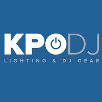 KPODJ logo, KPODJ contact details