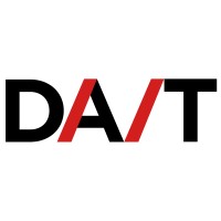 DAIT logo, DAIT contact details