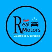 REAL MOTORS CHILE logo, REAL MOTORS CHILE contact details