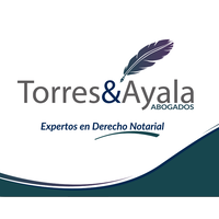 Torres & Ayala Abogados logo, Torres & Ayala Abogados contact details