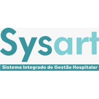 Sysart Sistema Integrado de Gestão Hospitalar logo, Sysart Sistema Integrado de Gestão Hospitalar contact details