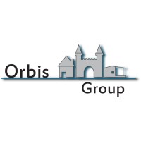 Orbis Group logo, Orbis Group contact details