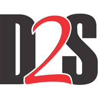 D2S - Distance Learning logo, D2S - Distance Learning contact details