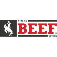 Wyoming Beef Council logo, Wyoming Beef Council contact details