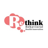 ReThink: Behavioral Health Innovation logo, ReThink: Behavioral Health Innovation contact details