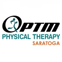 OPTM Physical Therapy of Saratoga logo, OPTM Physical Therapy of Saratoga contact details