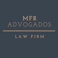 MFR Advogados - Law Firm logo, MFR Advogados - Law Firm contact details