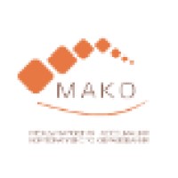 MAKO Group logo, MAKO Group contact details