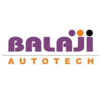 BALAJI AUTOTECH PVT LTD logo, BALAJI AUTOTECH PVT LTD contact details