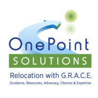 OnePoint Solutions, LLC logo, OnePoint Solutions, LLC contact details