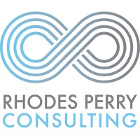 Rhodes Perry Consulting logo, Rhodes Perry Consulting contact details