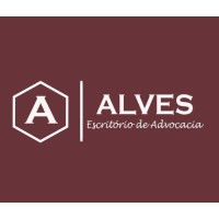 ALVES - Escritório de Advocacia logo, ALVES - Escritório de Advocacia contact details