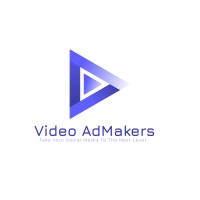 Video AdMakers logo, Video AdMakers contact details