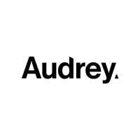 Audrey Agency logo, Audrey Agency contact details